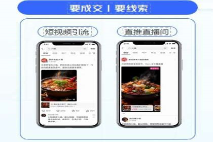 360信息流广告：餐饮业投放策略揭秘
